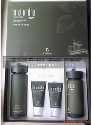 青島創世紀服飾、化妝品套裝及家用電器產品列表